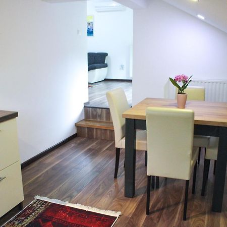 Apartman Nadja&Dani Kulen Vakuf Exteriör bild