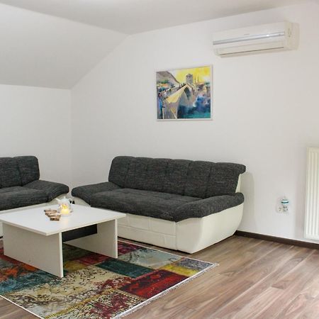 Apartman Nadja&Dani Kulen Vakuf Exteriör bild
