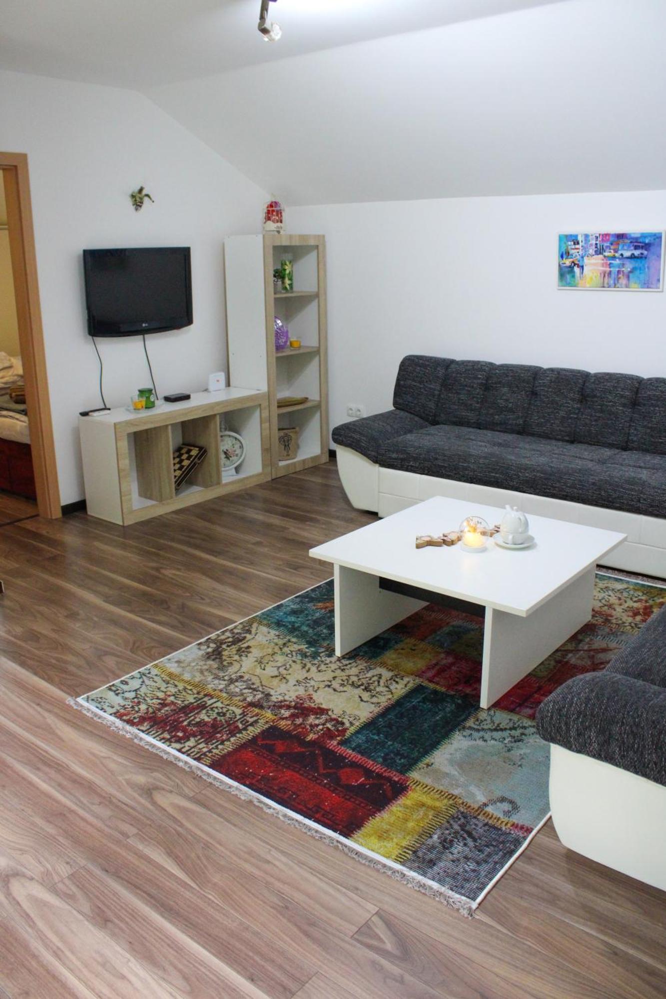 Apartman Nadja&Dani Kulen Vakuf Exteriör bild
